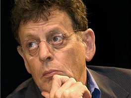 Philip Glass