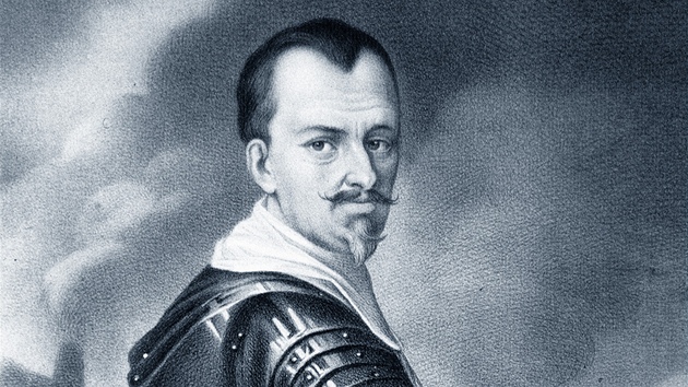 Albrecht z Valdtejna