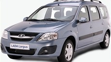 Lada Largus