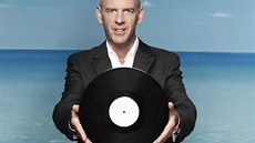 Norman Cook neboli Fatboy Slim