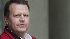 editel personální agentury Grafton Recruitment Lubo Rejchrt 