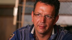 Jakub Pánik, místopedseda Regionální rady regionu soudrnosti Severozápad