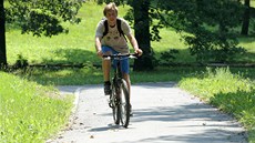 Opravy Lochotínského parku zanou po prázdninách a potrvají a do pítího roku.