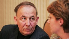 Ji�í Karas, KDU-�SL