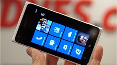 Nokia Lumia 900