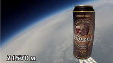 �erný kozel