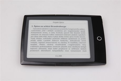 teka od Palmknihy.cz (Cybook Odyssey)