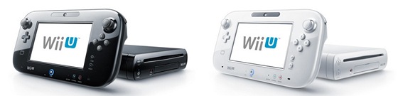 Wii U