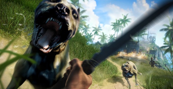 Far Cry 3