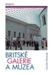 Britsk galerie a muzea