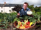 Kadou zeleninu lze podle Hugha Fearnley-Whittingstala pipravit tak, aby...