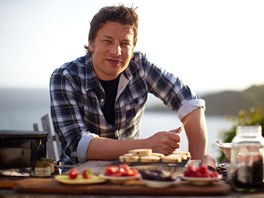 Jamie Oliver 