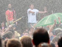 Festival eské hrady na Kuntické hoe (28. ervence 2012)