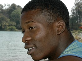 Jackson Niyomugabo 