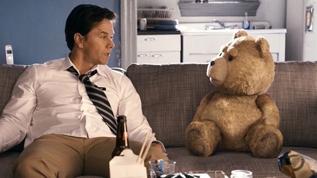 Mark Wahlberg ve filmu Ma