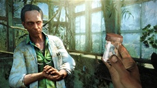 Stíleka Far Cry 3 se pyní oteveným prostedím i ílenstvím a halucinogenními záitky.