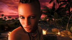 Stíleka Far Cry 3 se pyní oteveným prostedím i ílenstvím a halucinogenními záitky.