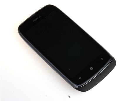 Nokia Lumia 610