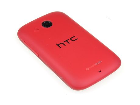 HTC Desire C