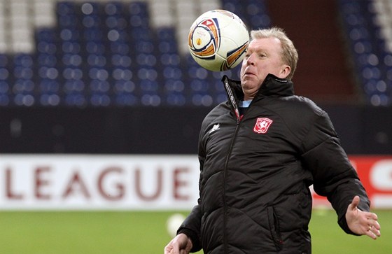 Steve McClaren