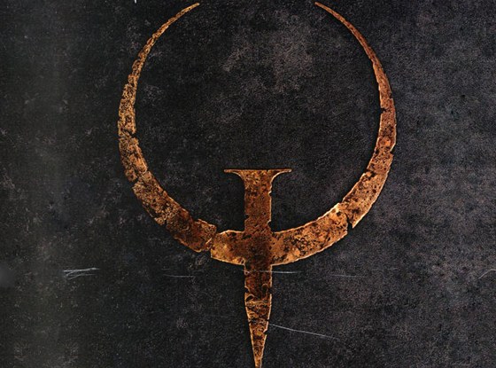 Střílečka Quake je šestnáct let stará a stále září.