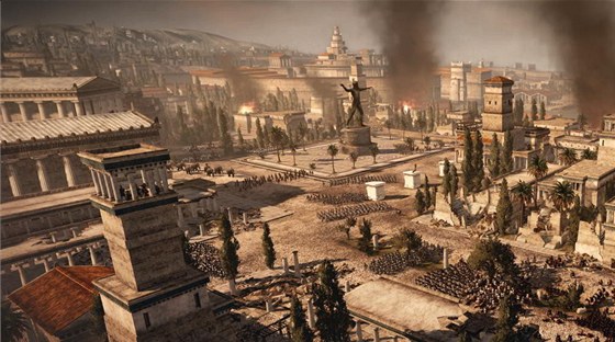 Total War: Rome 2