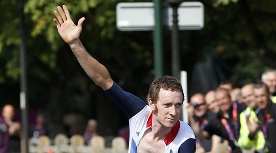 Bradley Wiggins