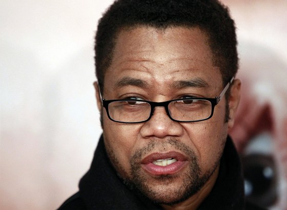 Cuba Gooding Jr.