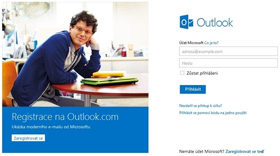 Outlook.com