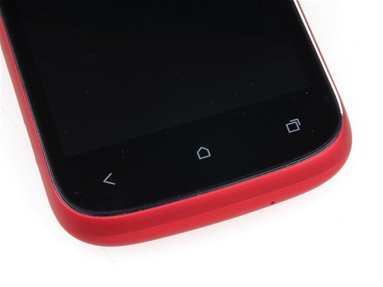 HTC Desire C