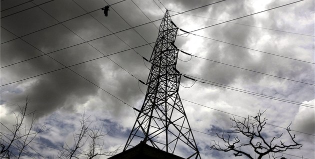 Francii hrozí v lednu blackouty. Úřady doufají v mírnou zimu