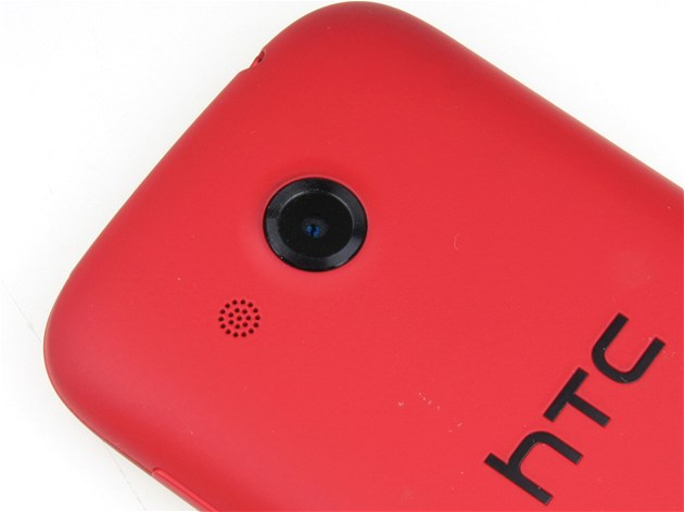 HTC Desire C