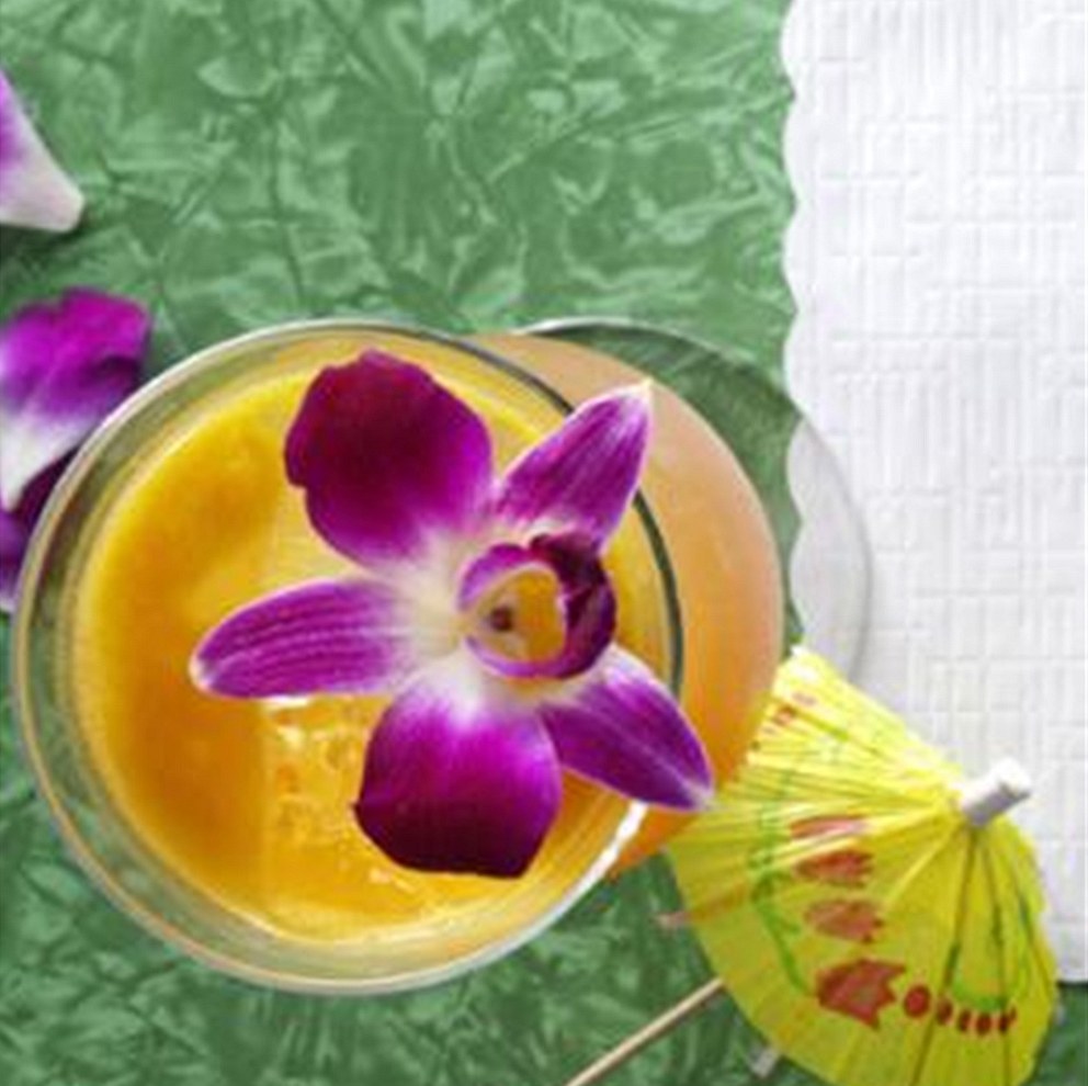Campari koktejl s pomeran�em