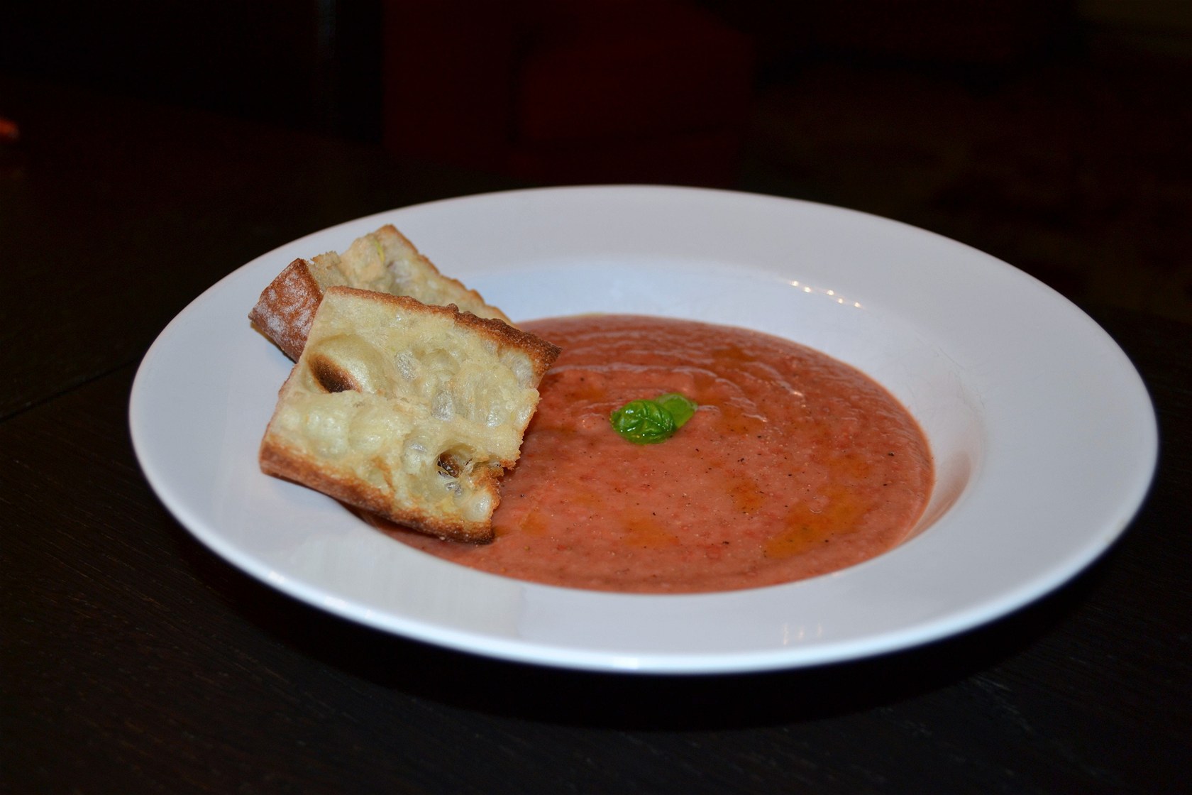 Gazpacho