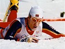 12 medailí - norský lyžař Björn Daehlie 