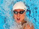 12 medailí - americká plavkyn Natalie Coughlinová