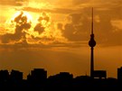 Berlín (ilustraní snímek)