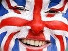 TVÁ HER. Velká Británie ila olympiádou. Zem postiená ekonomickou krizí