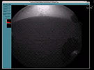 První foto z vozítka Curiosity po pistání na Marsu. První snímky z Rudé...