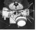Zond 2, která zejm proletla kolem Marsu 6. srpna 1965. V té dob u ovem se...