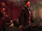 Dishonored vychází 12. íjna na PC, PlayStation 3 a Xbox 360.