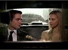 Robert Pattinson ve filmu Cosmopolis 