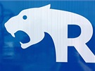 Logo Regio Panteru je ve stylu City Elefantu