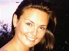 Alexandra Labantová (33 let), ecko-Parga