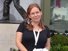 Helena Otrubová (39 let), Londýn