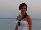 Zuzana Witassková (28 let), Baka Voda, Chorvatsko