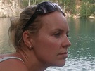 Romana Hajduchová (26 let), Adrpachské skalní msto