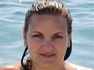 Tereza Kutnohorská (30 let), Bra, Chorvatsko