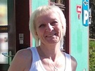 Jarmila Poloprutská (51 let), Jablonecké Paseky 