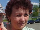 Jiina Klugová (55 let), Nový Jiín